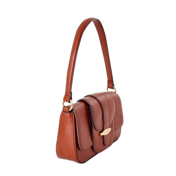 TIME And Tru Shoulder Mia Bag & Wallet New - Picture 4 of 9